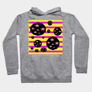 Lovely Astronomy Hoodie